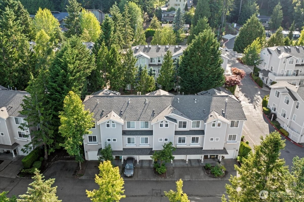 1980 132nd Avenue SE, Bellevue, WA 98005