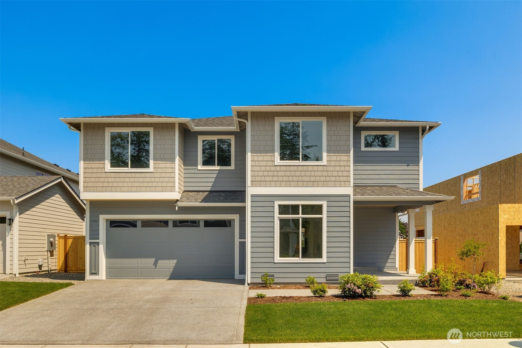17309 82nd Avenue Ct E, Puyallup, WA 98375