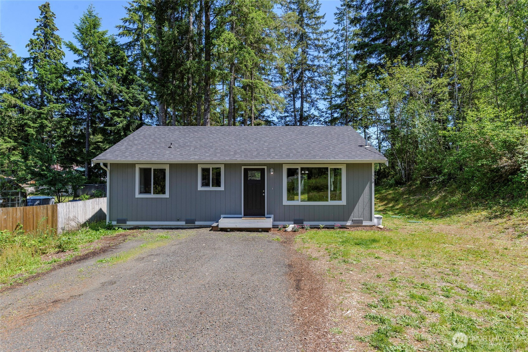 330 E Road of Tralee, Shelton, WA 98584