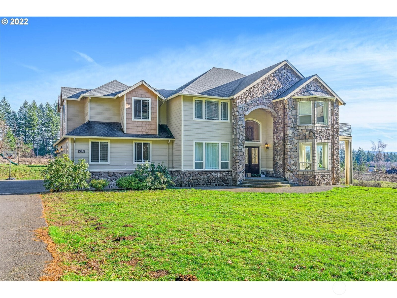 381 Panda Road, Washougal, WA 98671