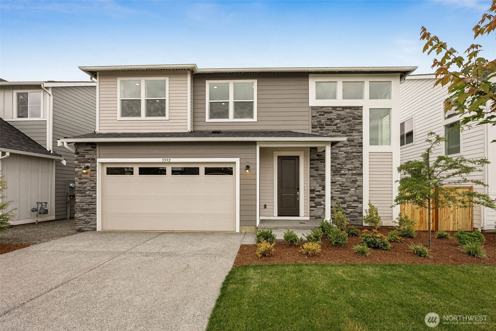 5592 Farmstead Place, Ferndale, WA 98248