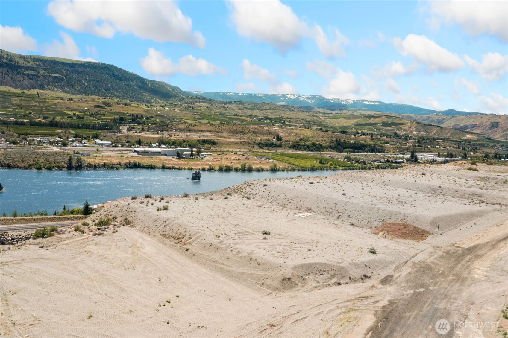 0 S Valiant Drive, East Wenatchee, WA 98802