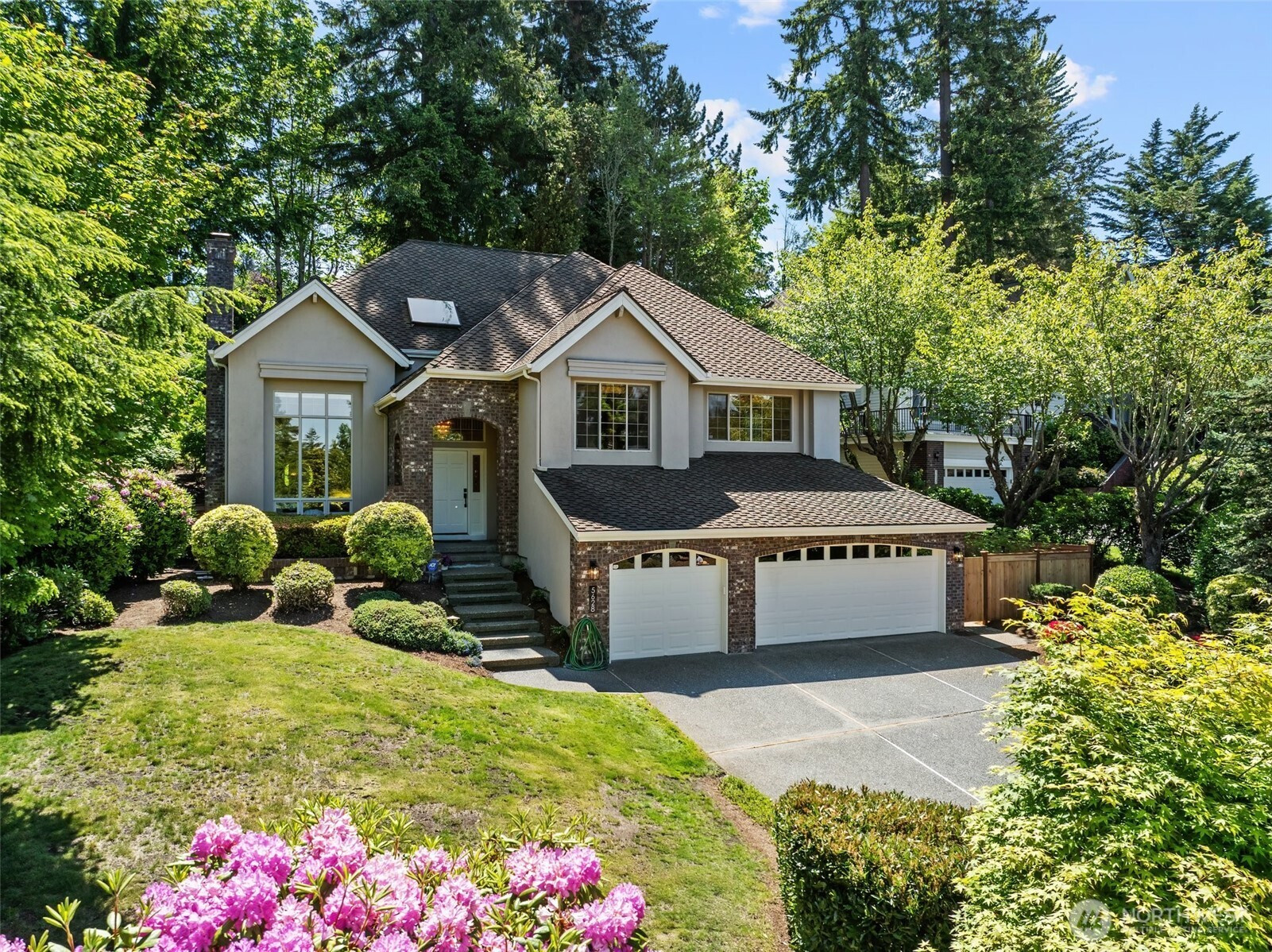 5628 168th Avenue SE, Bellevue, WA 98006