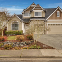 1913 32nd Avenue Ct SW, Puyallup, WA 98373