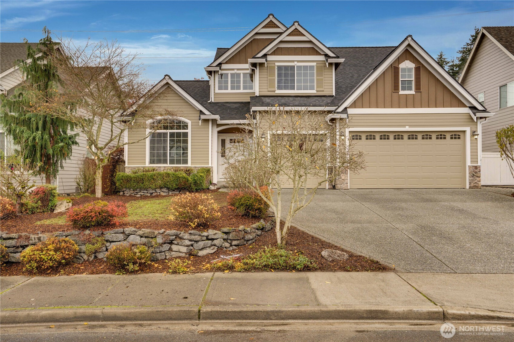 1913 32nd Avenue Ct SW, Puyallup, WA 98373