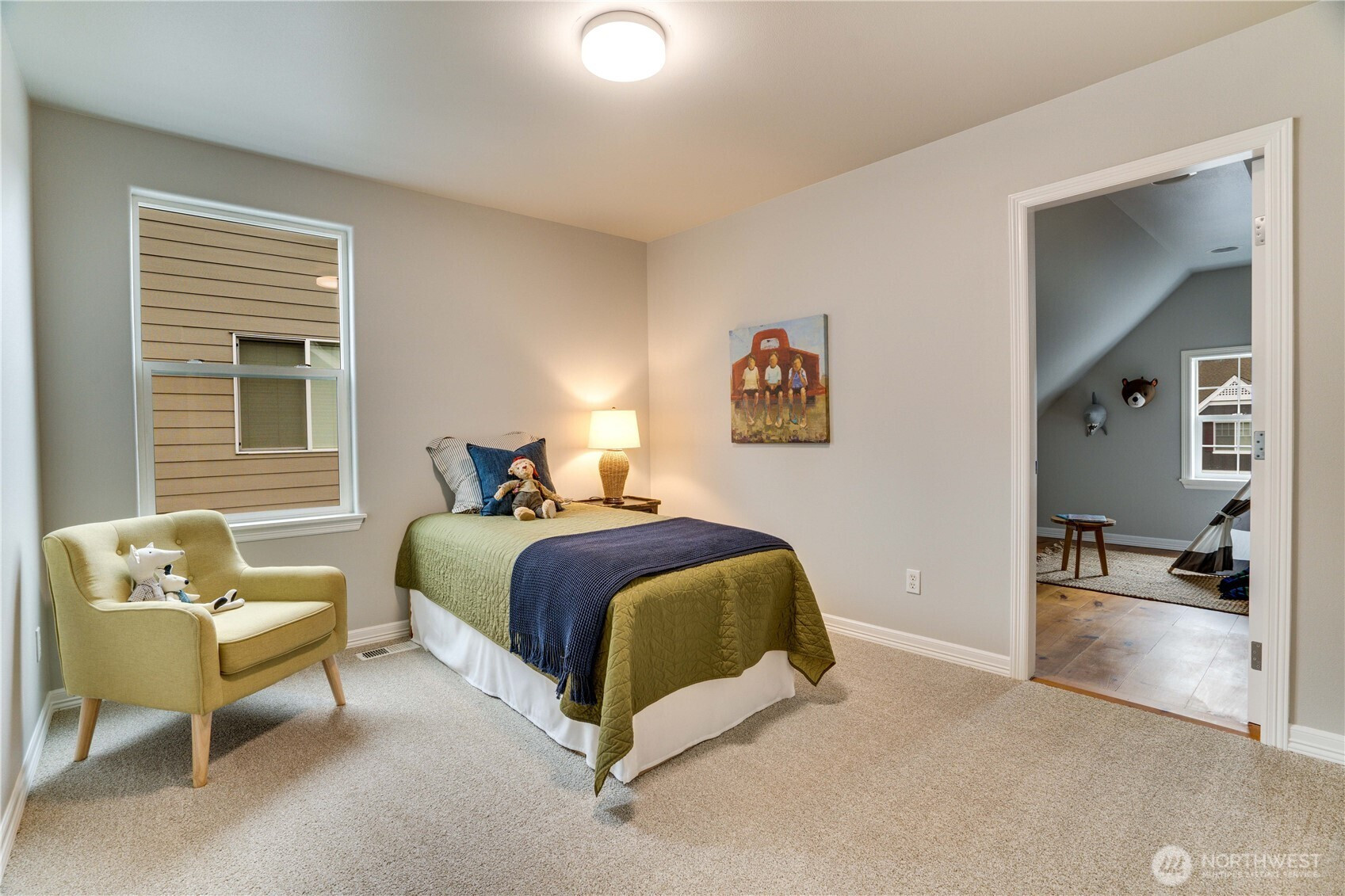 1913 32nd Avenue Ct SW, Puyallup, WA 98373