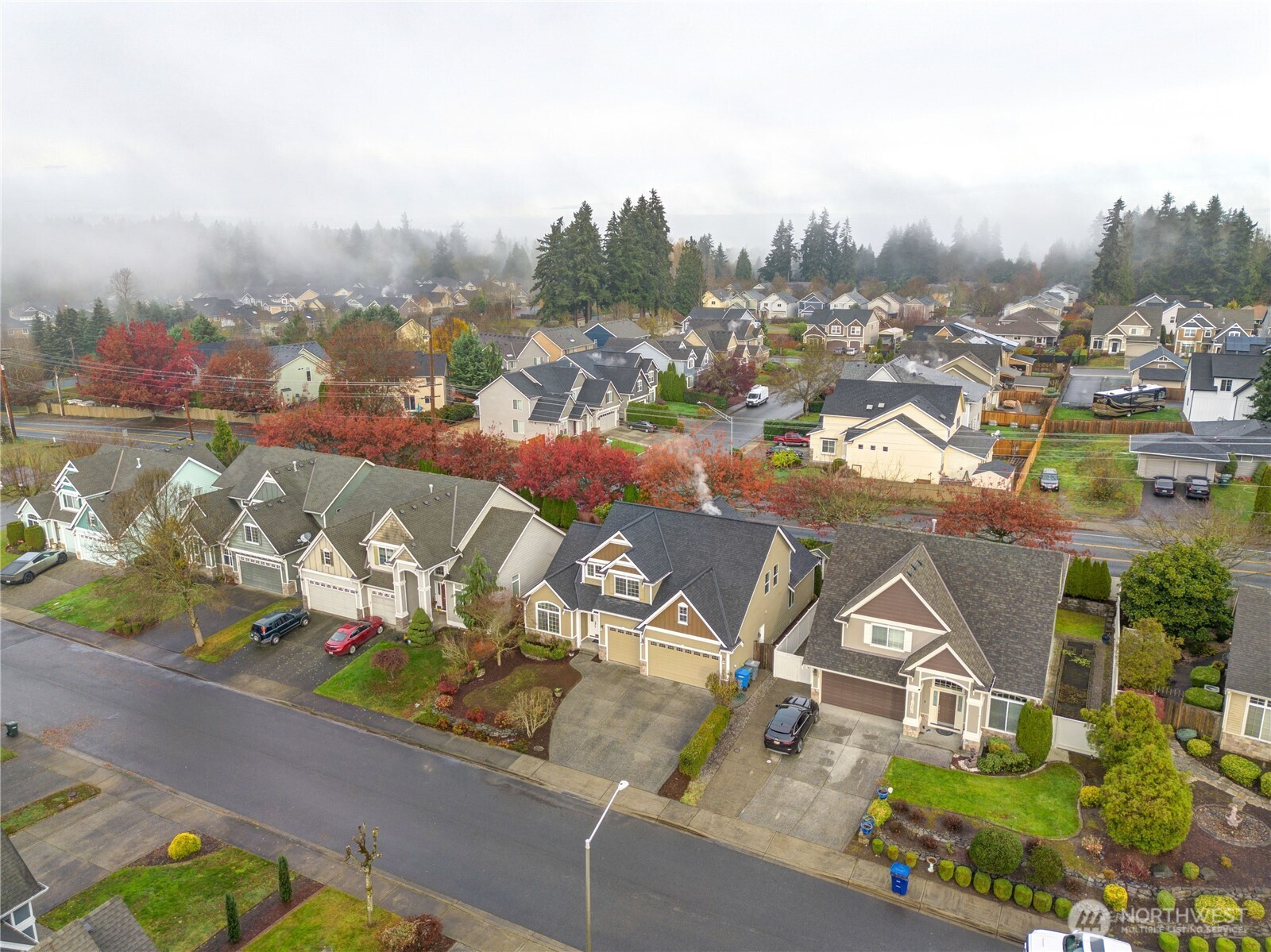 1913 32nd Avenue Ct SW, Puyallup, WA 98373