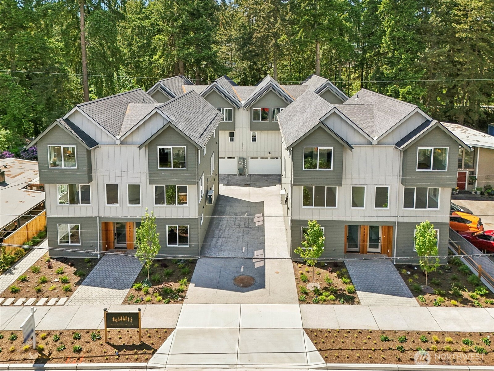 20313 B 14th Avenue NE, Shoreline, WA 98155