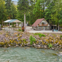 25921 Clear Creek Rd, Darrington, WA 98241