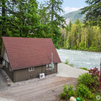 25921 Clear Creek Rd, Darrington, WA 98241