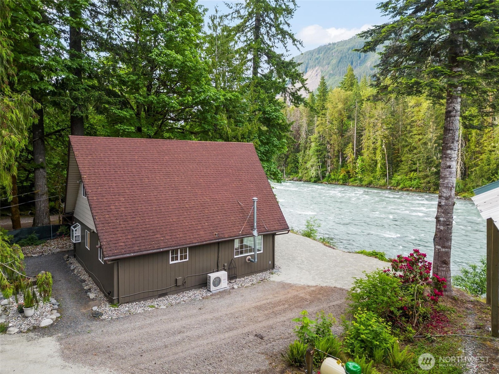 25921 Clear Creek Rd, Darrington, WA 98241