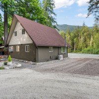 25921 Clear Creek Rd, Darrington, WA 98241