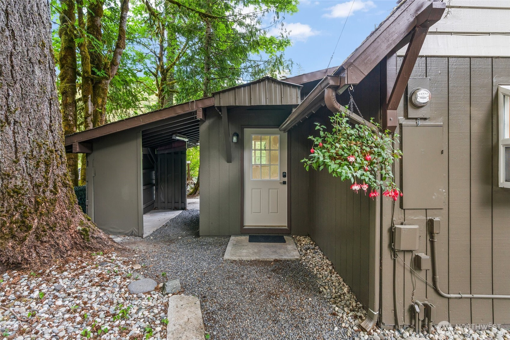 25921 Clear Creek Rd, Darrington, WA 98241