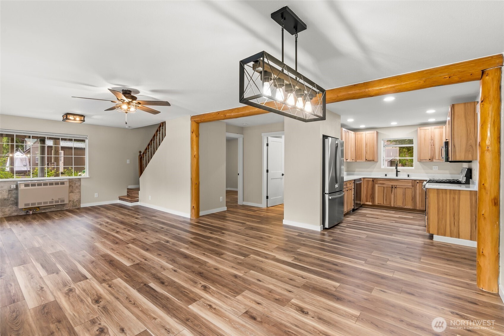 25921 Clear Creek Rd, Darrington, WA 98241