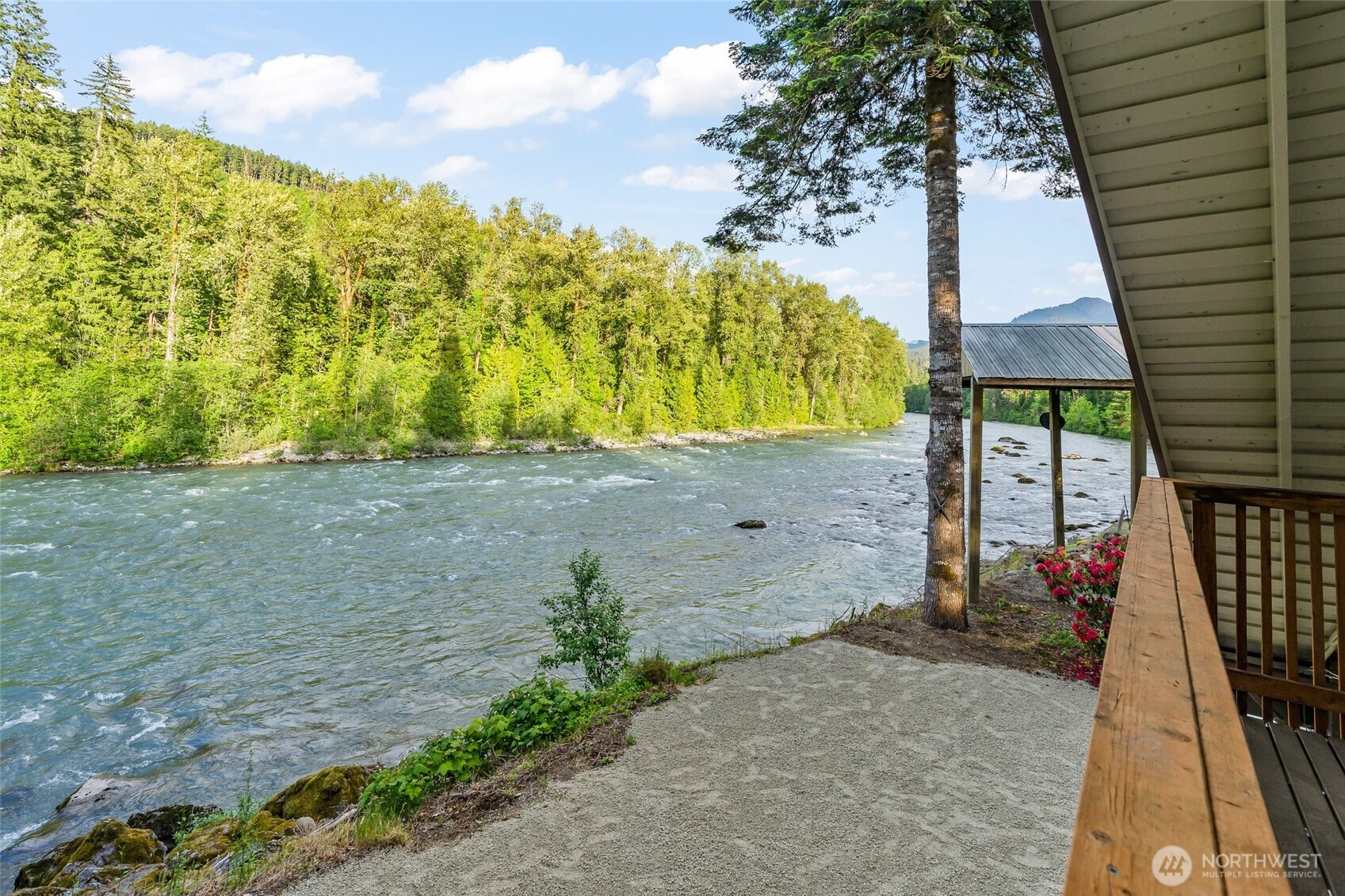 25921 Clear Creek Rd, Darrington, WA 98241