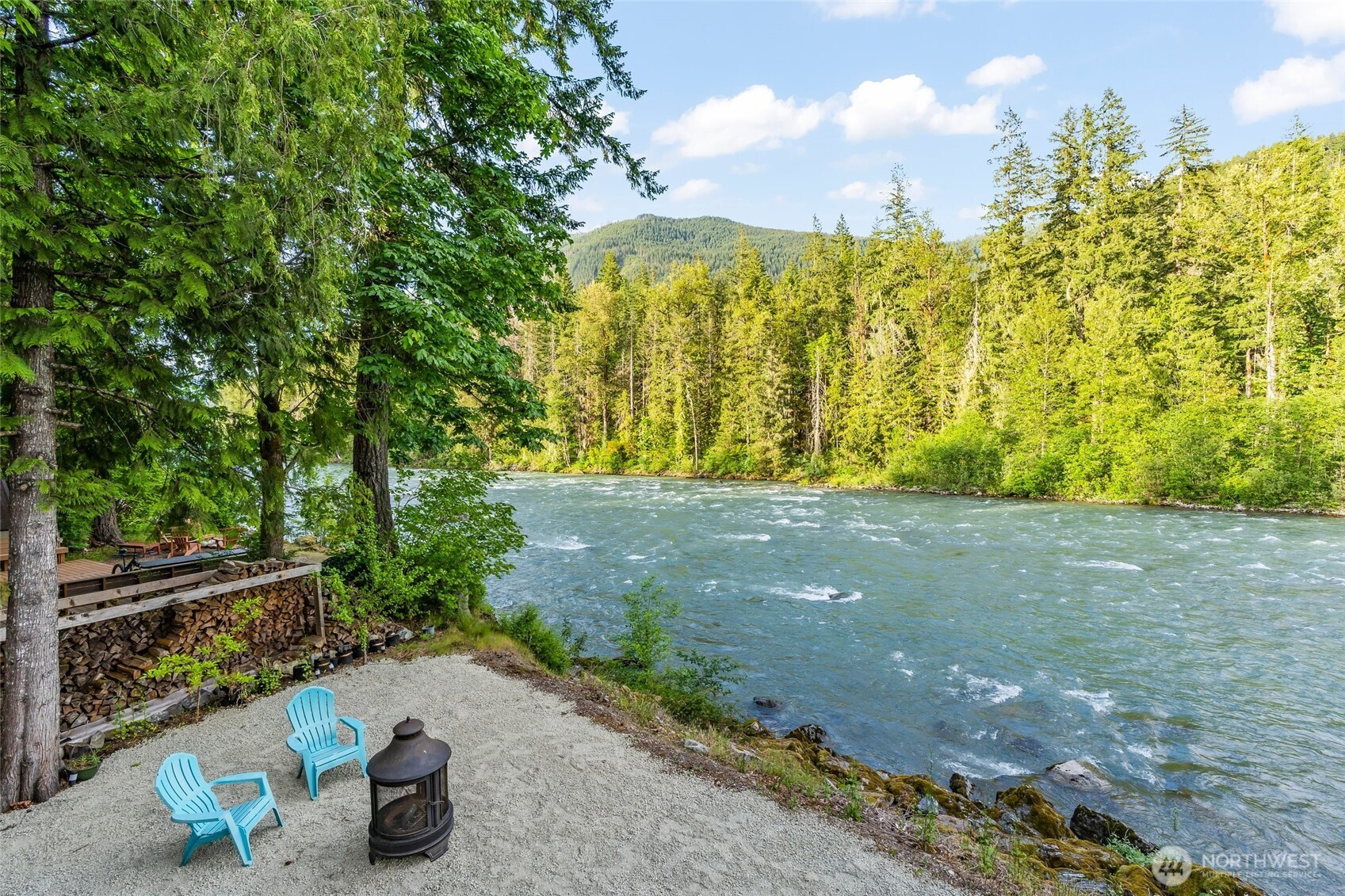 25921 Clear Creek Rd, Darrington, WA 98241