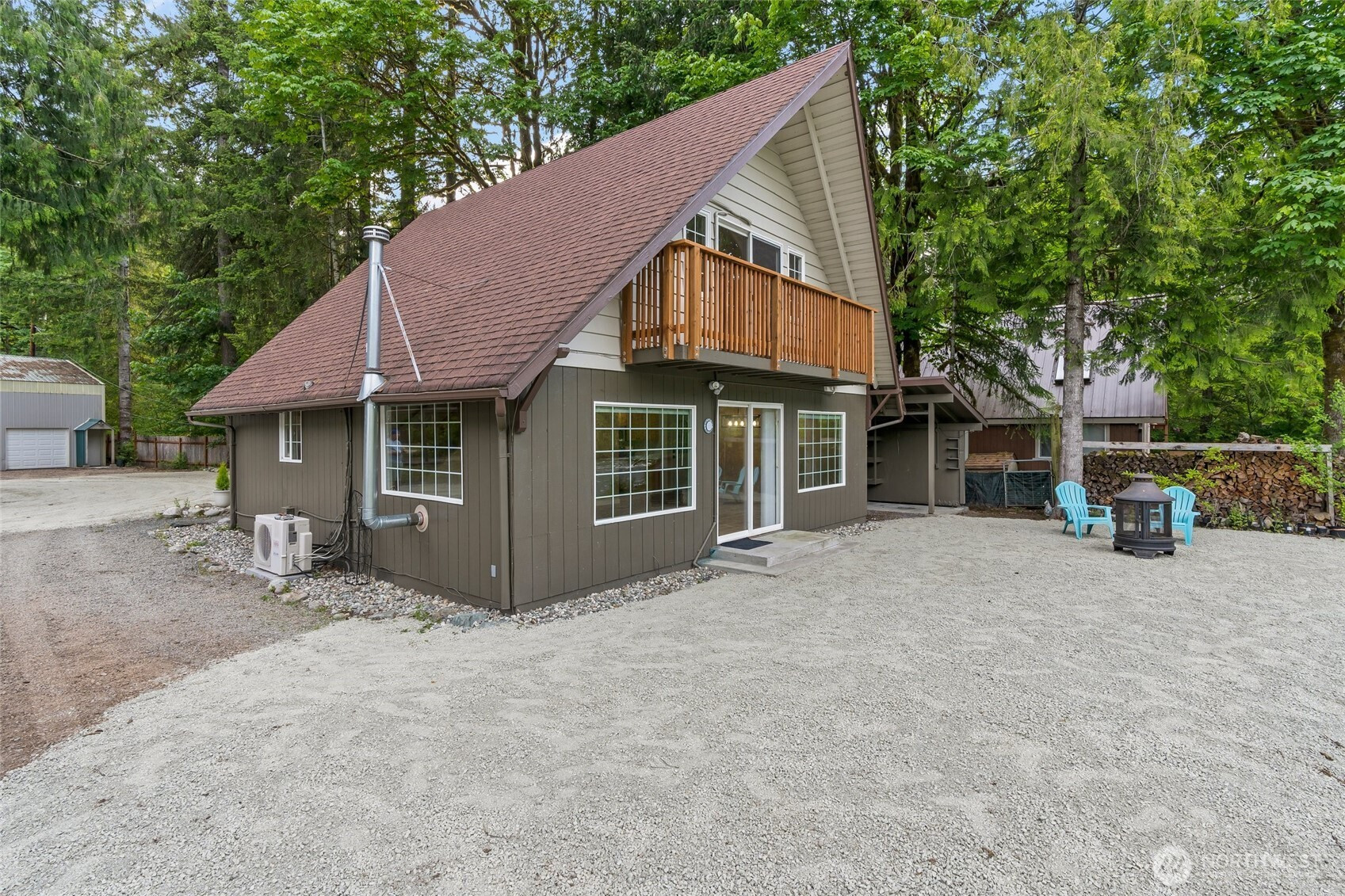 25921 Clear Creek Rd, Darrington, WA 98241