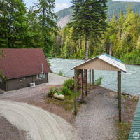 25921 Clear Creek Rd, Darrington, WA 98241