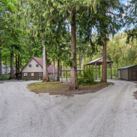 25921 Clear Creek Rd, Darrington, WA 98241