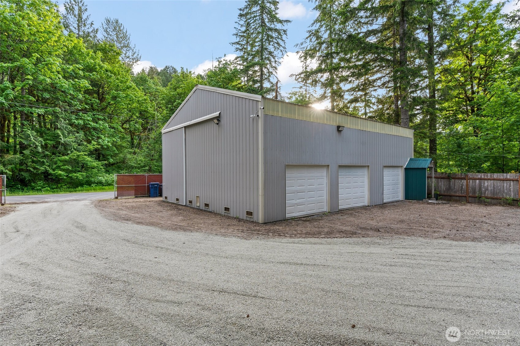 25921 Clear Creek Rd, Darrington, WA 98241