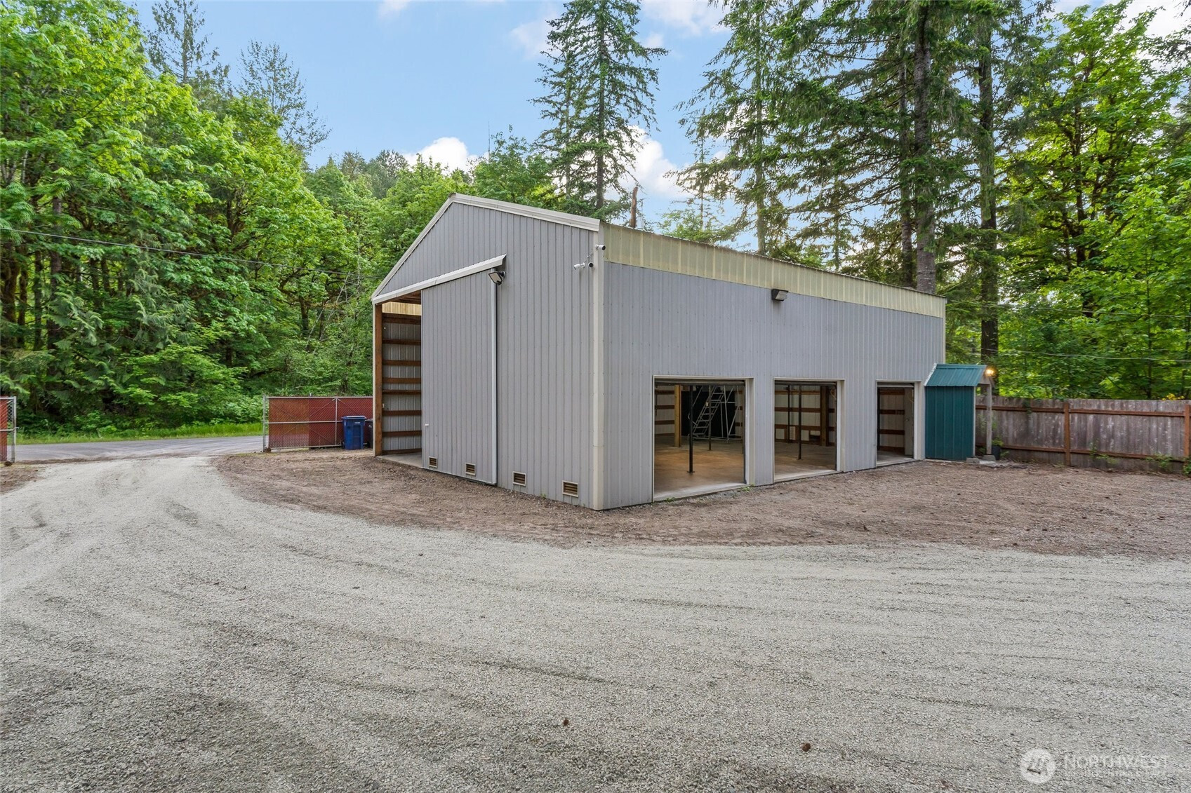 25921 Clear Creek Rd, Darrington, WA 98241