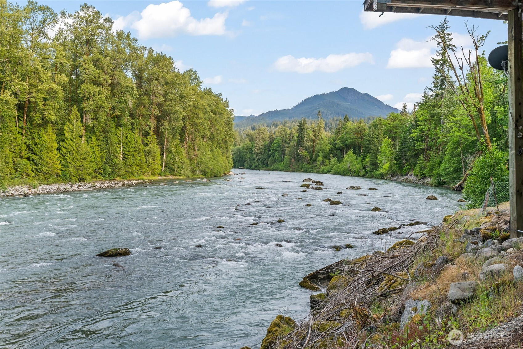 25921 Clear Creek Rd, Darrington, WA 98241