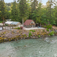 25921 Clear Creek Rd, Darrington, WA 98241