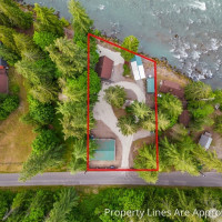 25921 Clear Creek Rd, Darrington, WA 98241