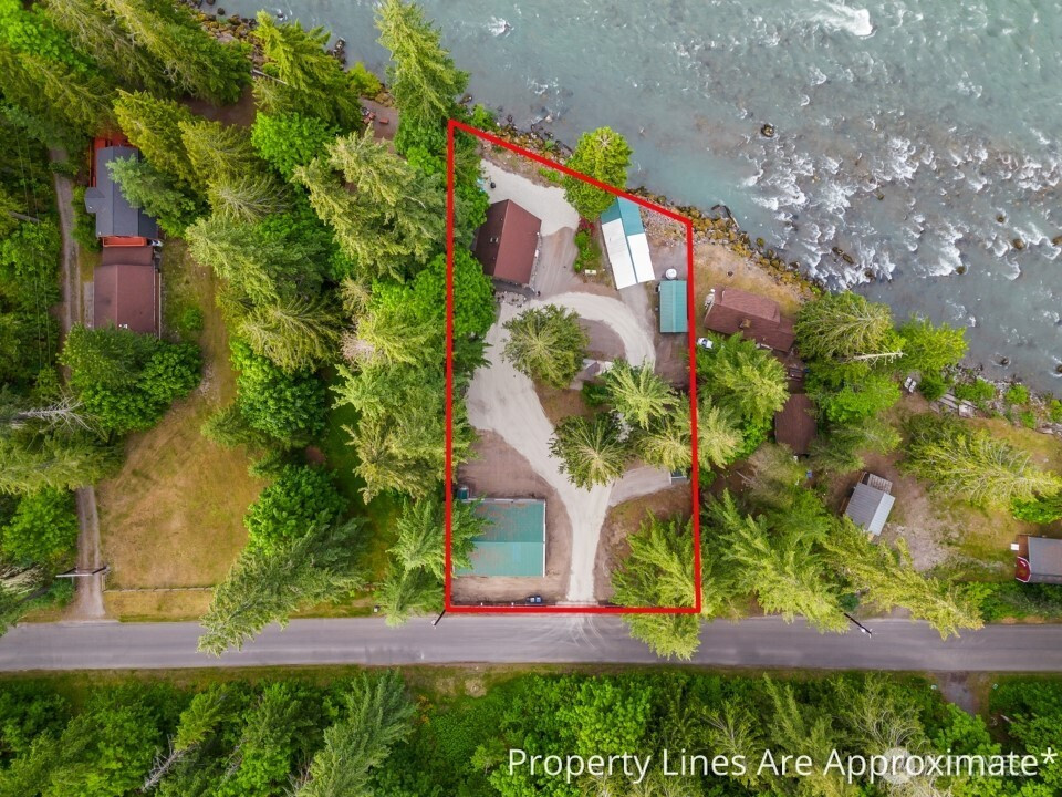 25921 Clear Creek Rd, Darrington, WA 98241