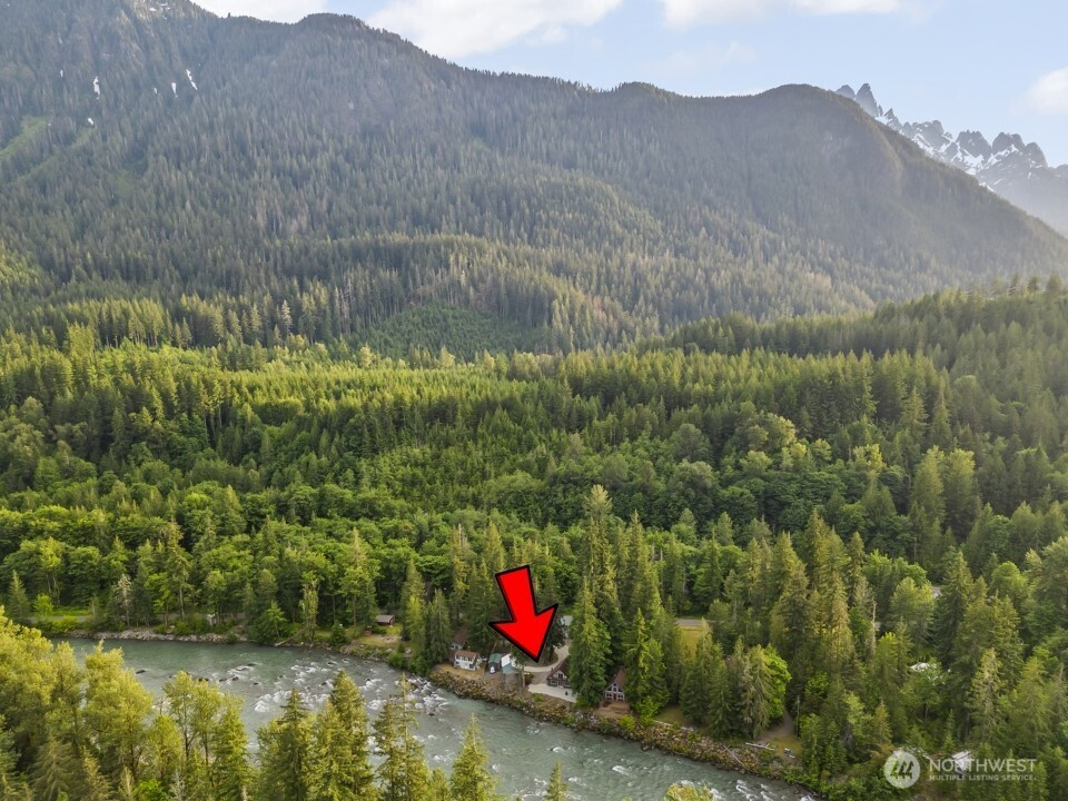 25921 Clear Creek Rd, Darrington, WA 98241