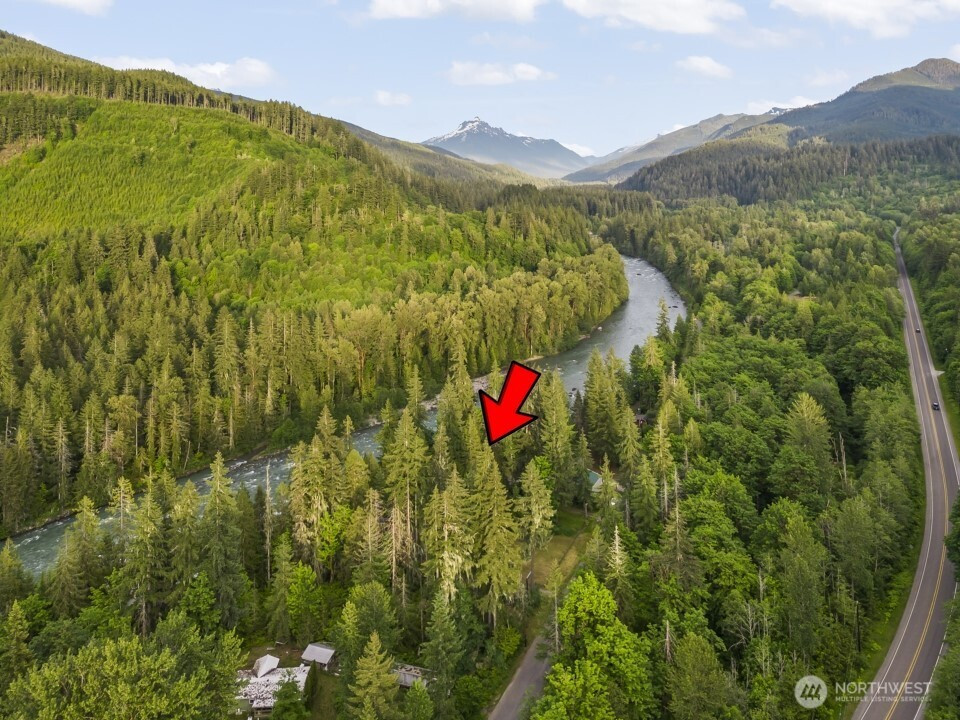 25921 Clear Creek Rd, Darrington, WA 98241