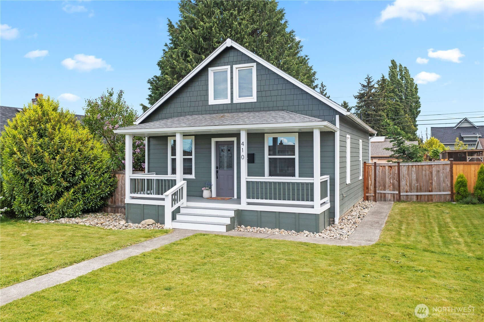 410 S 60th Street, Tacoma, WA 98408