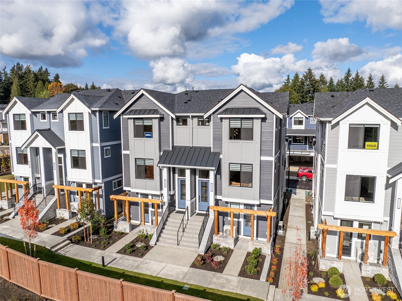 13259 NE 143rd Court, Woodinville, WA 98072