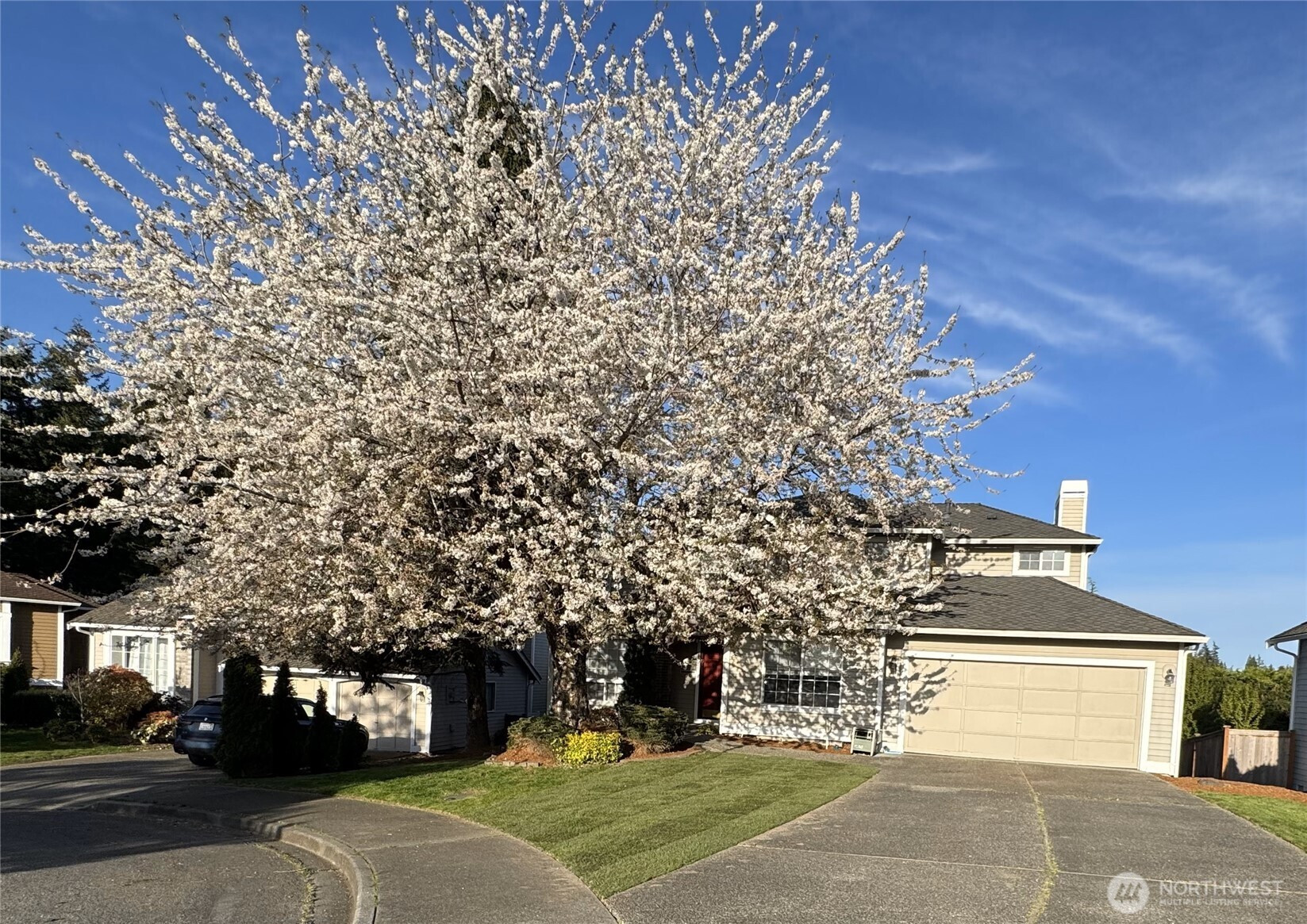 1734 Ilwaco Avenue NE, Renton, WA 98059