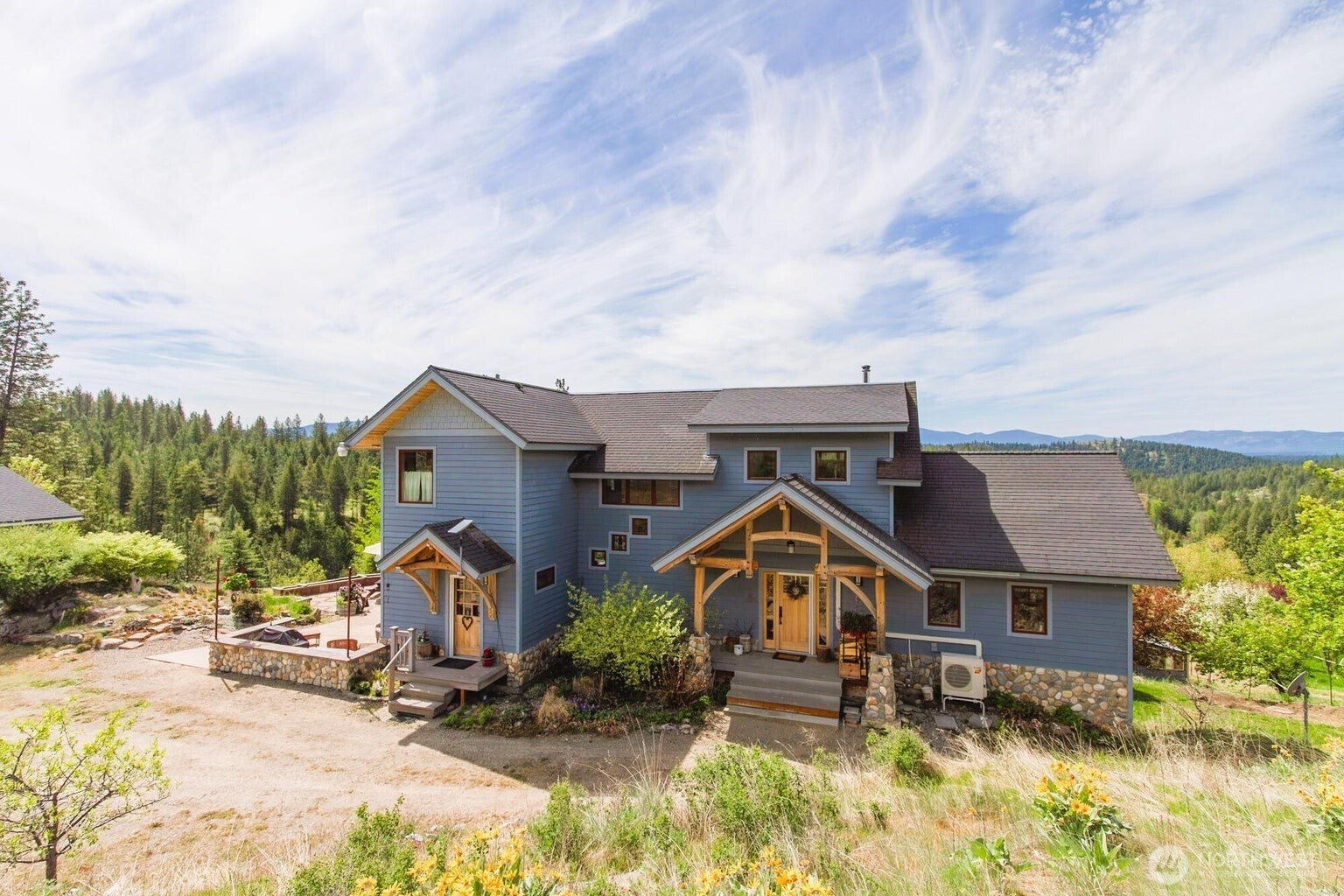 493 Mumau Road, Colville, WA 99114