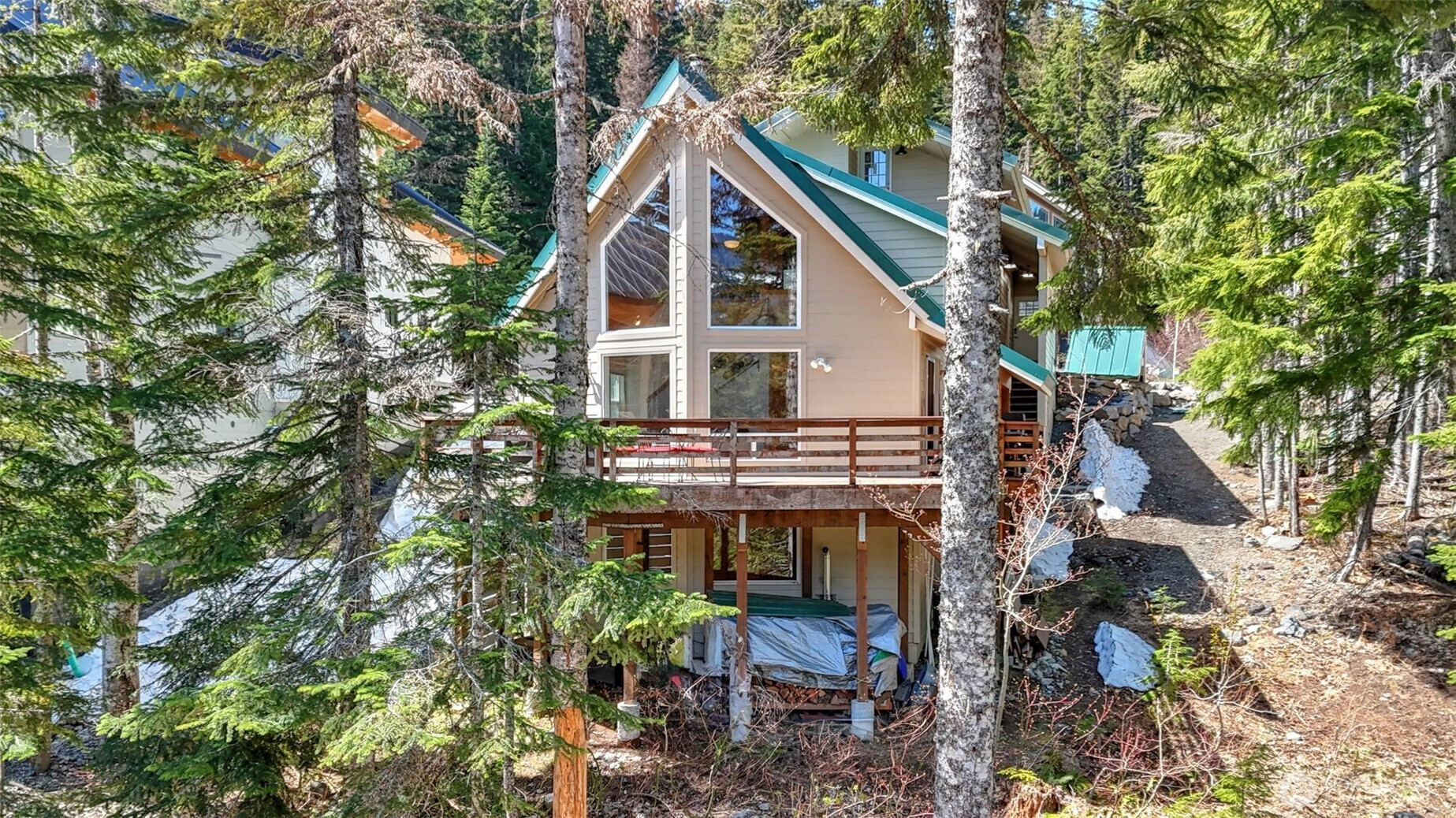 160 Innsbruck Drive, Snoqualmie Pass, WA 98068