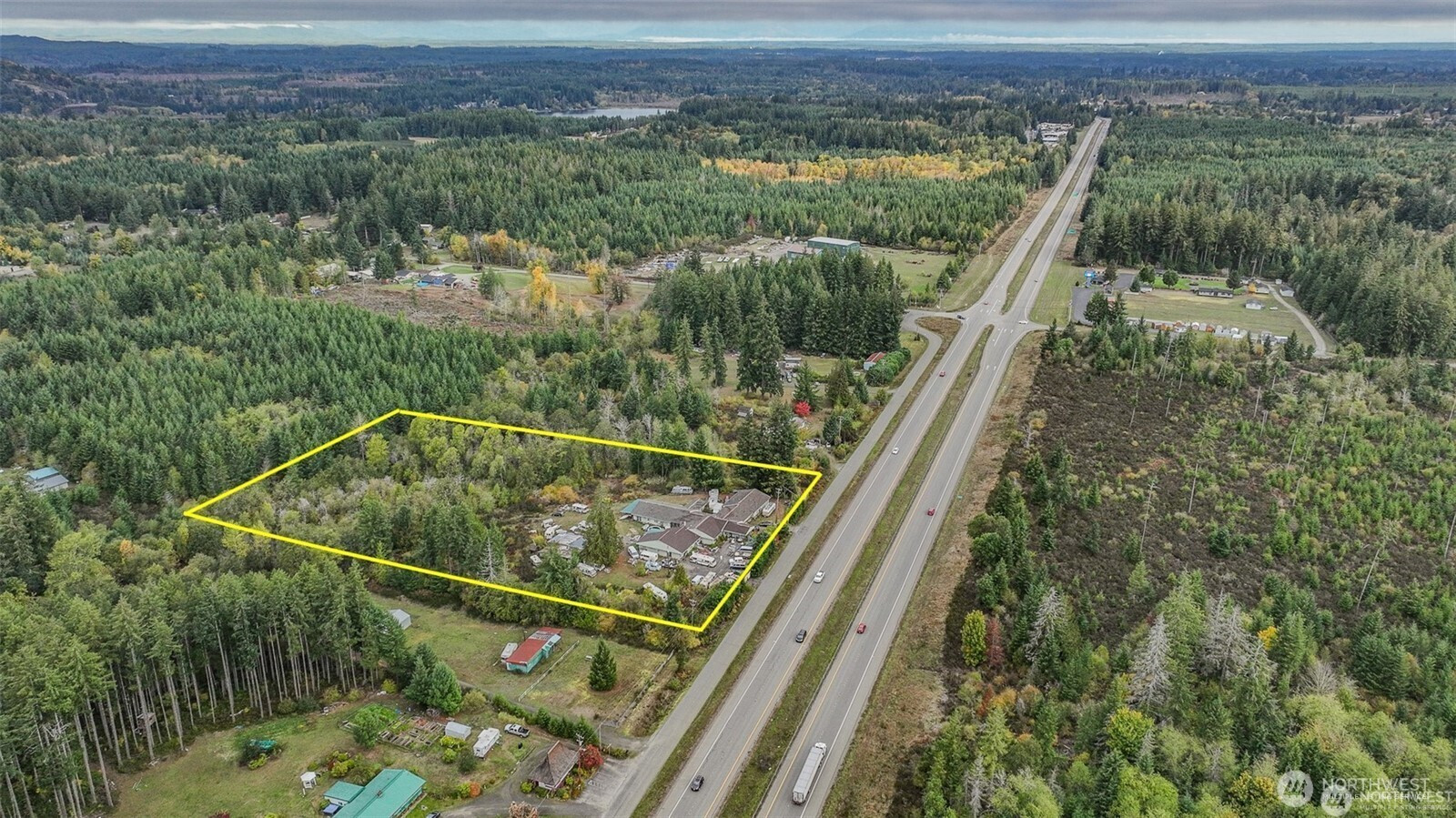 180 W Manor Road, Shelton, WA 98584