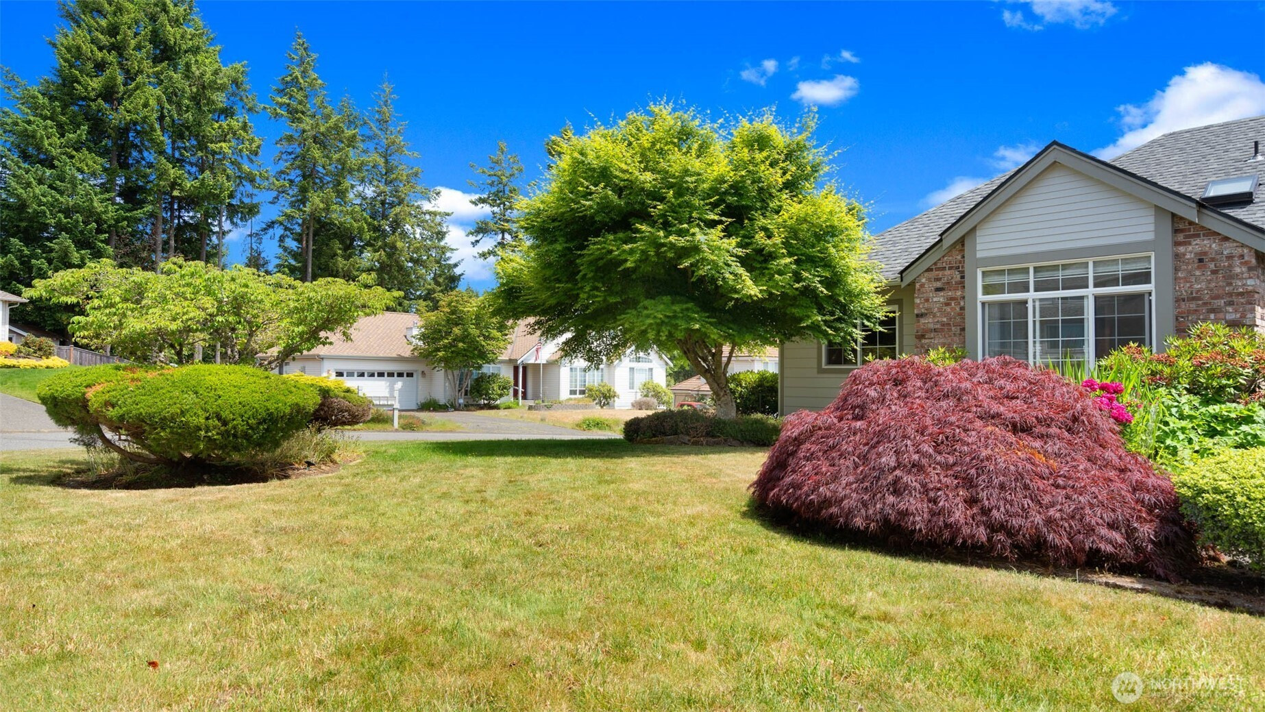 7819 Amethyst Loop NW, Silverdale, WA 98383