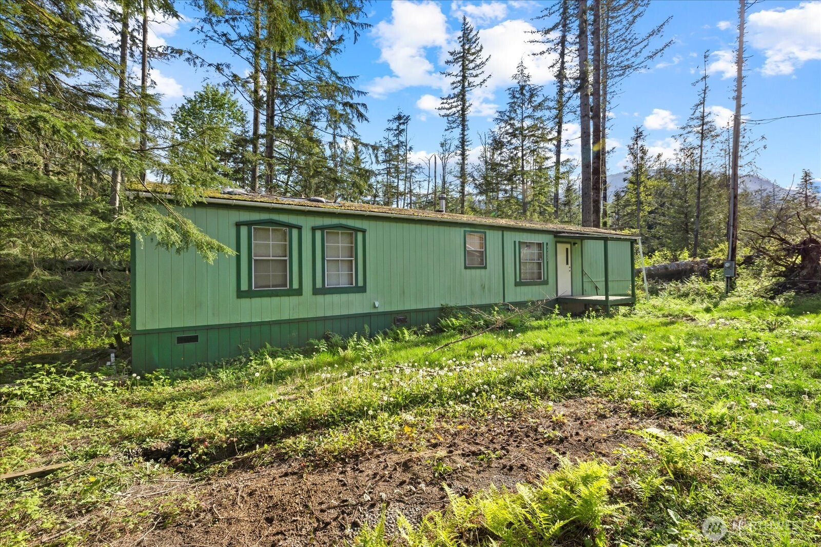 44222 179th Place SE, Gold Bar, WA 98251