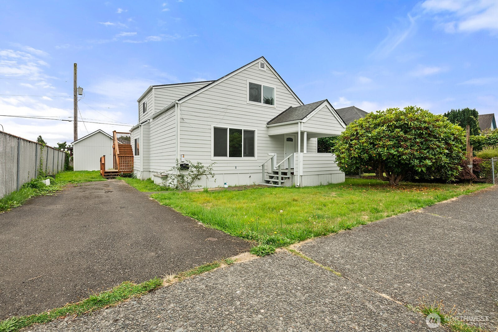 2218 Sumner Avenue, Hoquiam, WA 98550