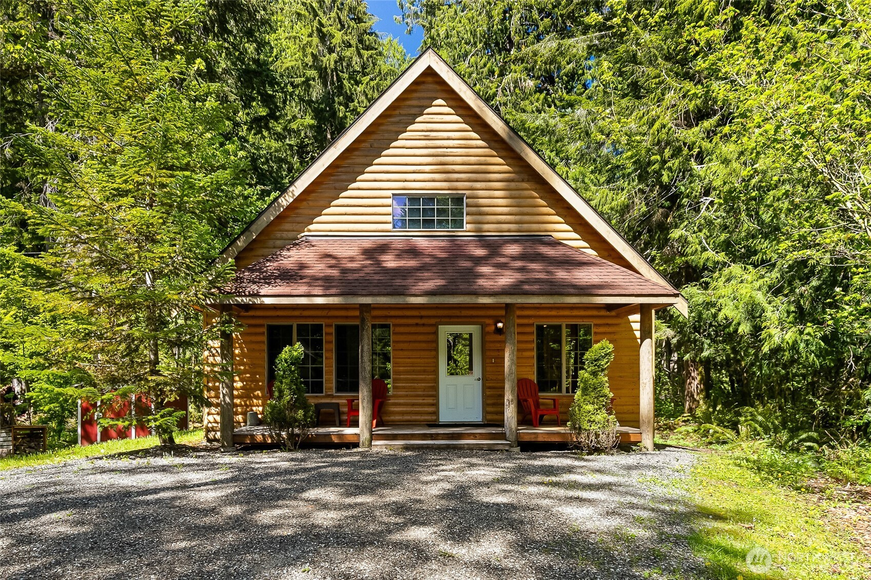 12026 Shuksan Rim Drive, Deming, WA 98244