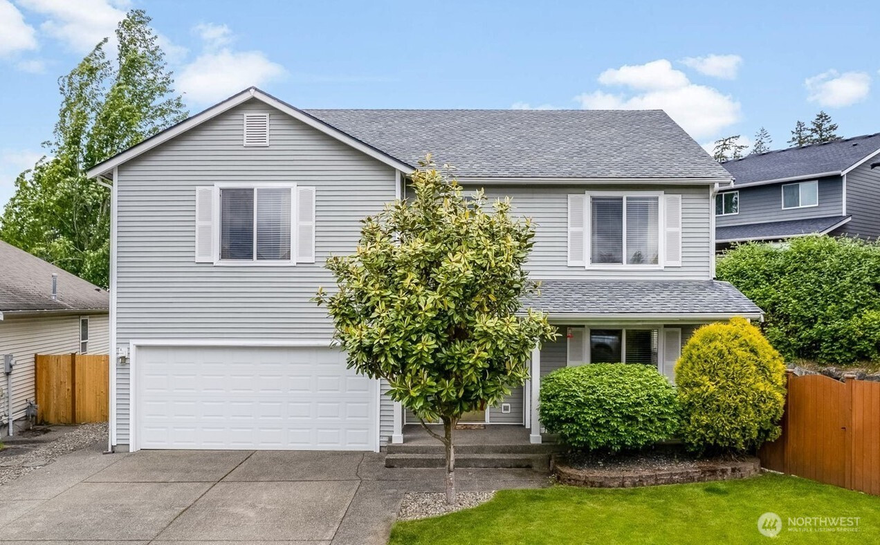 13201 122nd Avenue E, Puyallup, WA 98374