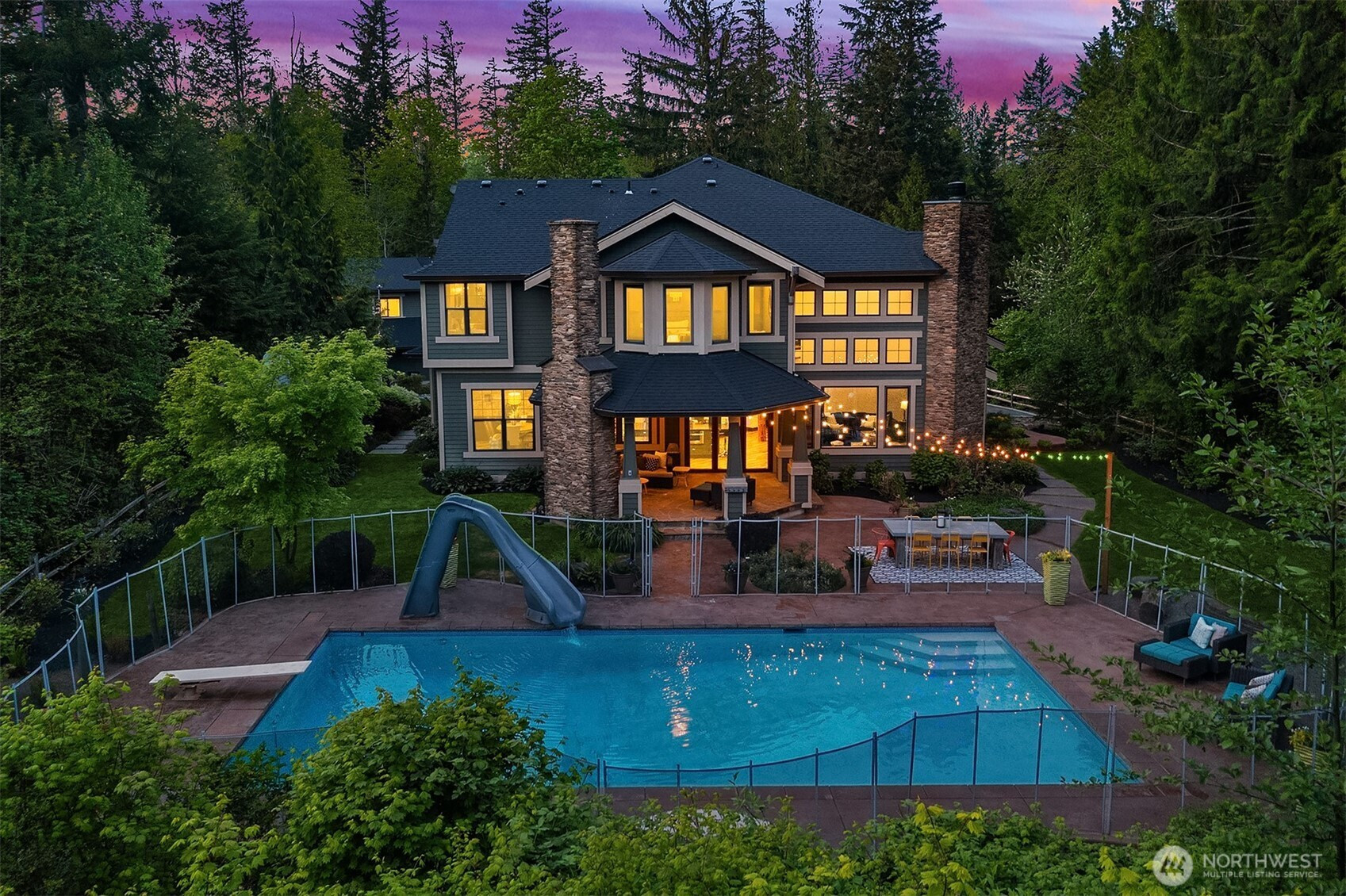 35909 SE 89th Place, Snoqualmie, WA 98065