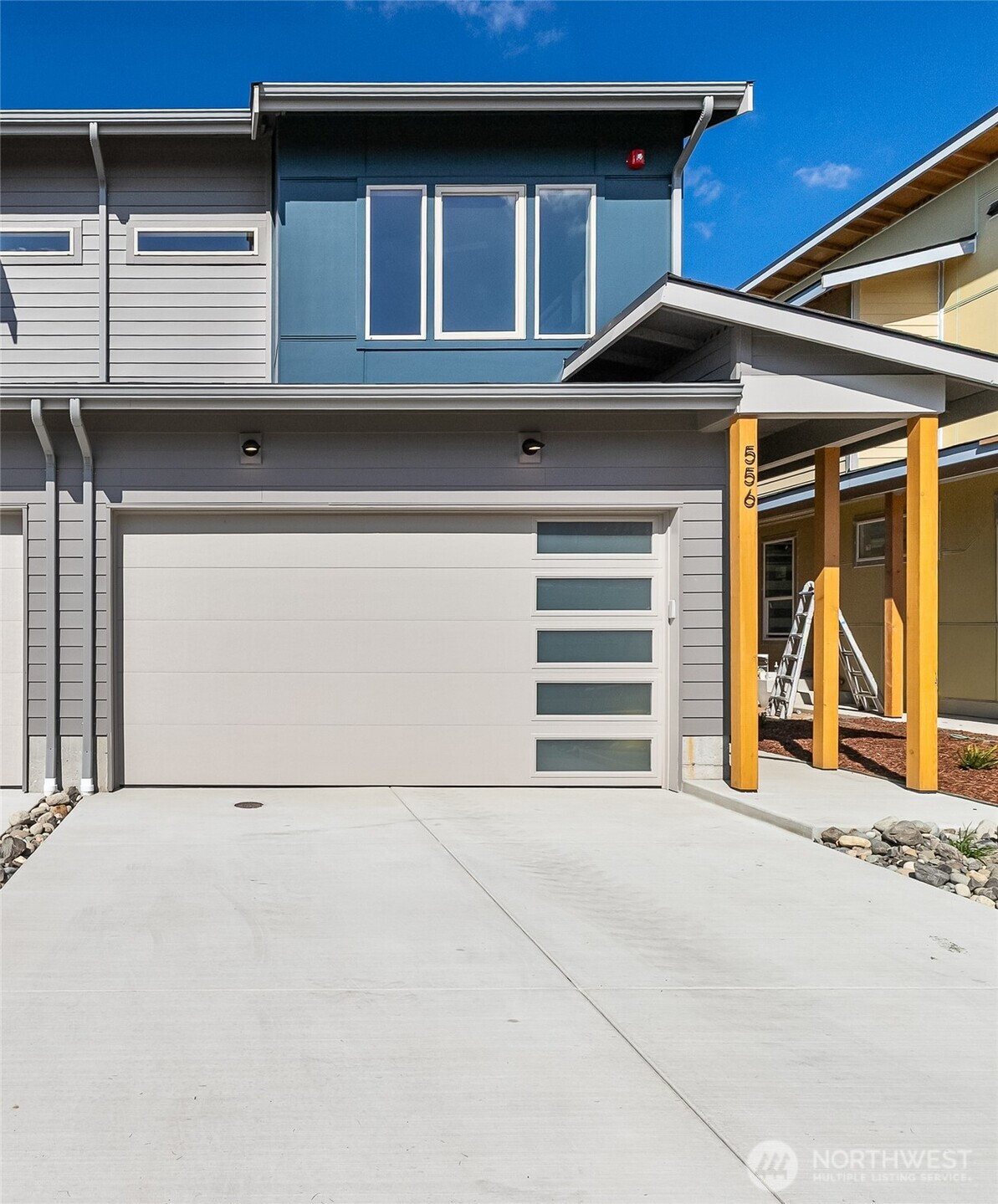 556 (Lot 4) Northview Street, Bellingham, WA 98226