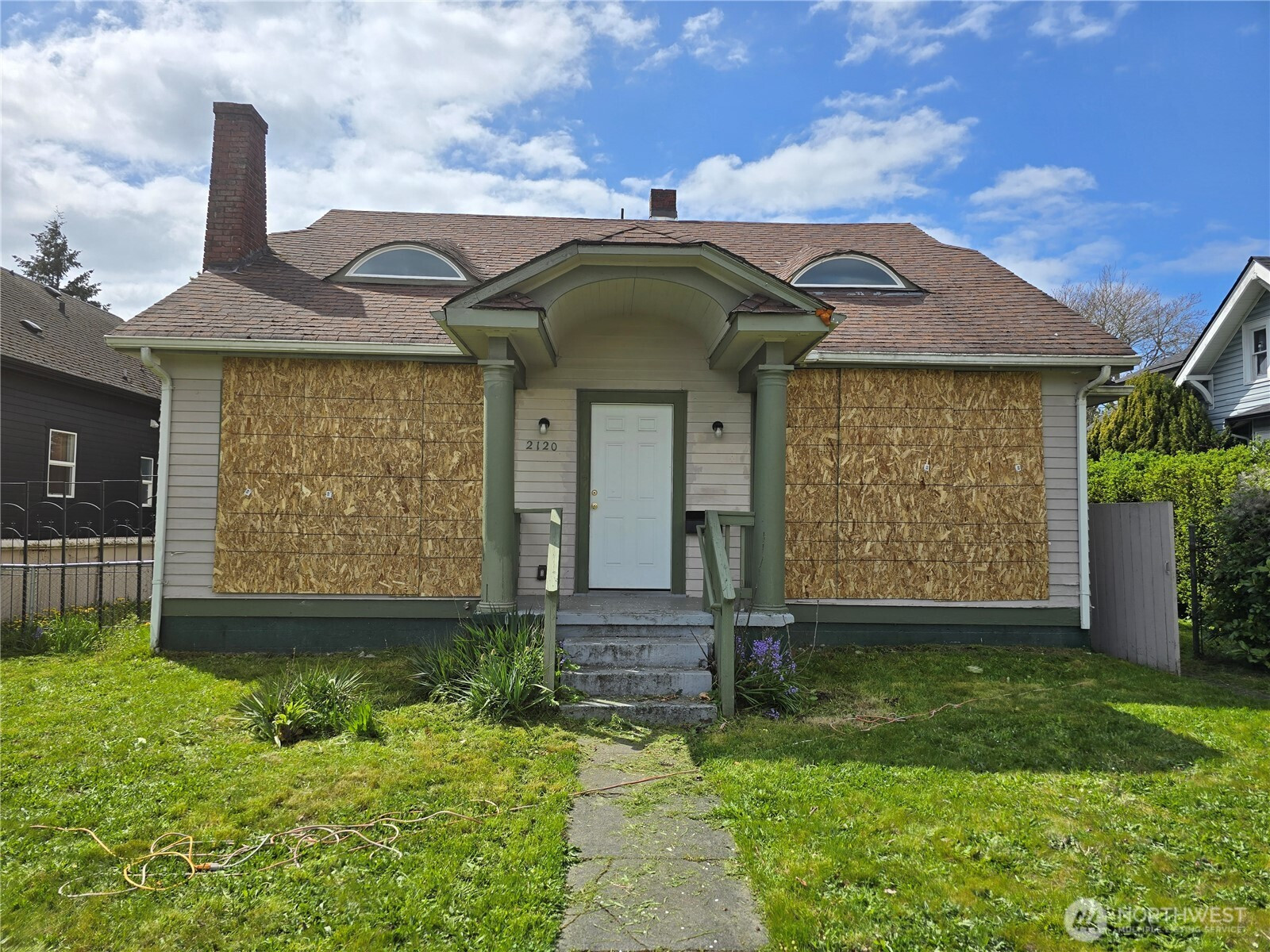 2120 S J Street, Tacoma, WA 98405