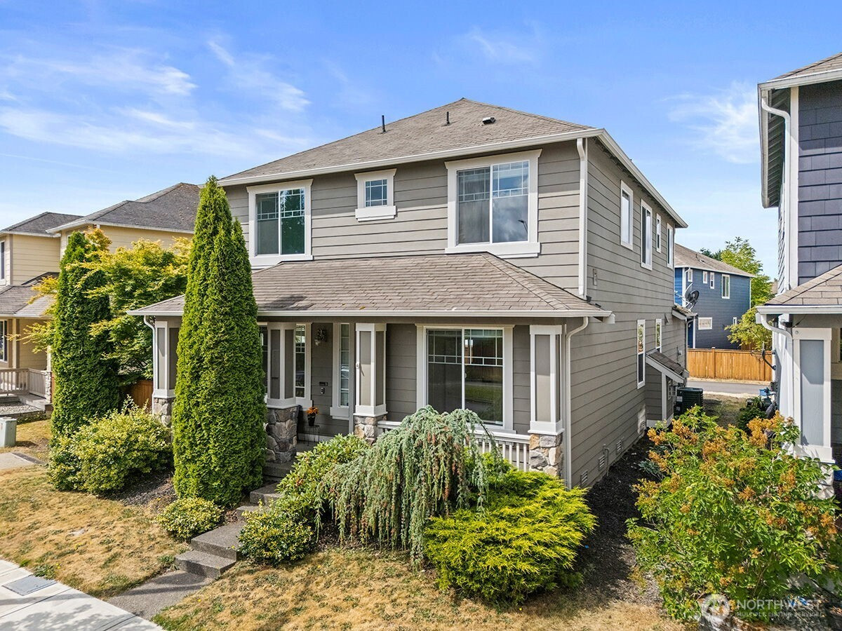 5401 Parkside Drive SE, Lacey, WA 98503