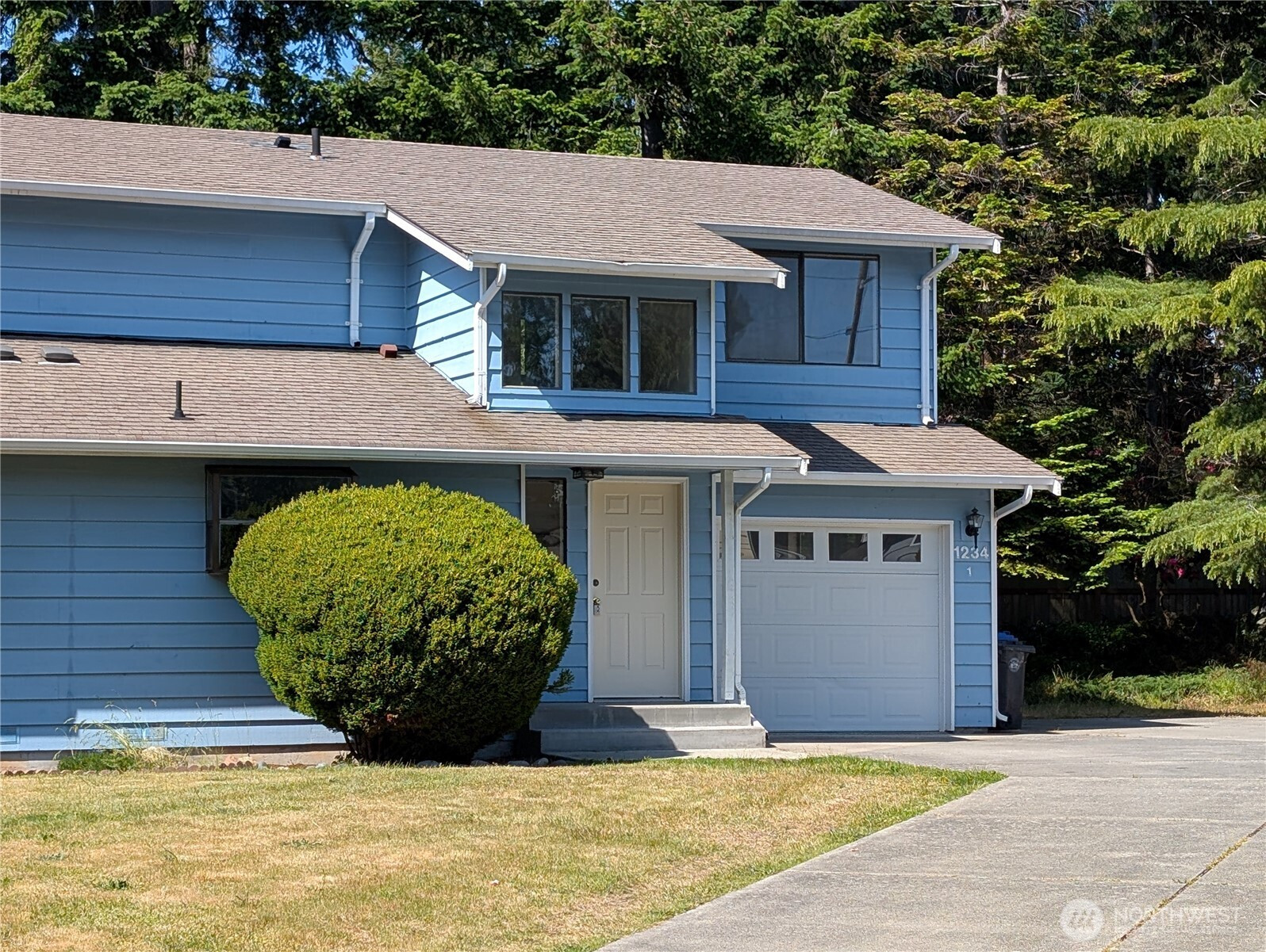 1234 NW Lanyard Loop, Oak Harbor, WA 98277