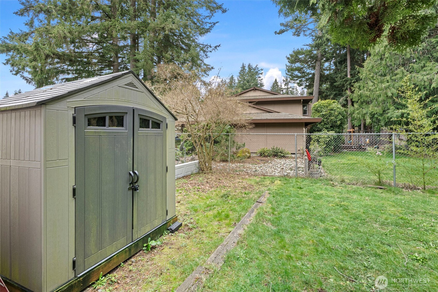 2913 SE Forest Villa Court, Port Orchard, WA 98366
