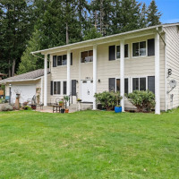 2913 SE Forest Villa Court, Port Orchard, WA 98366