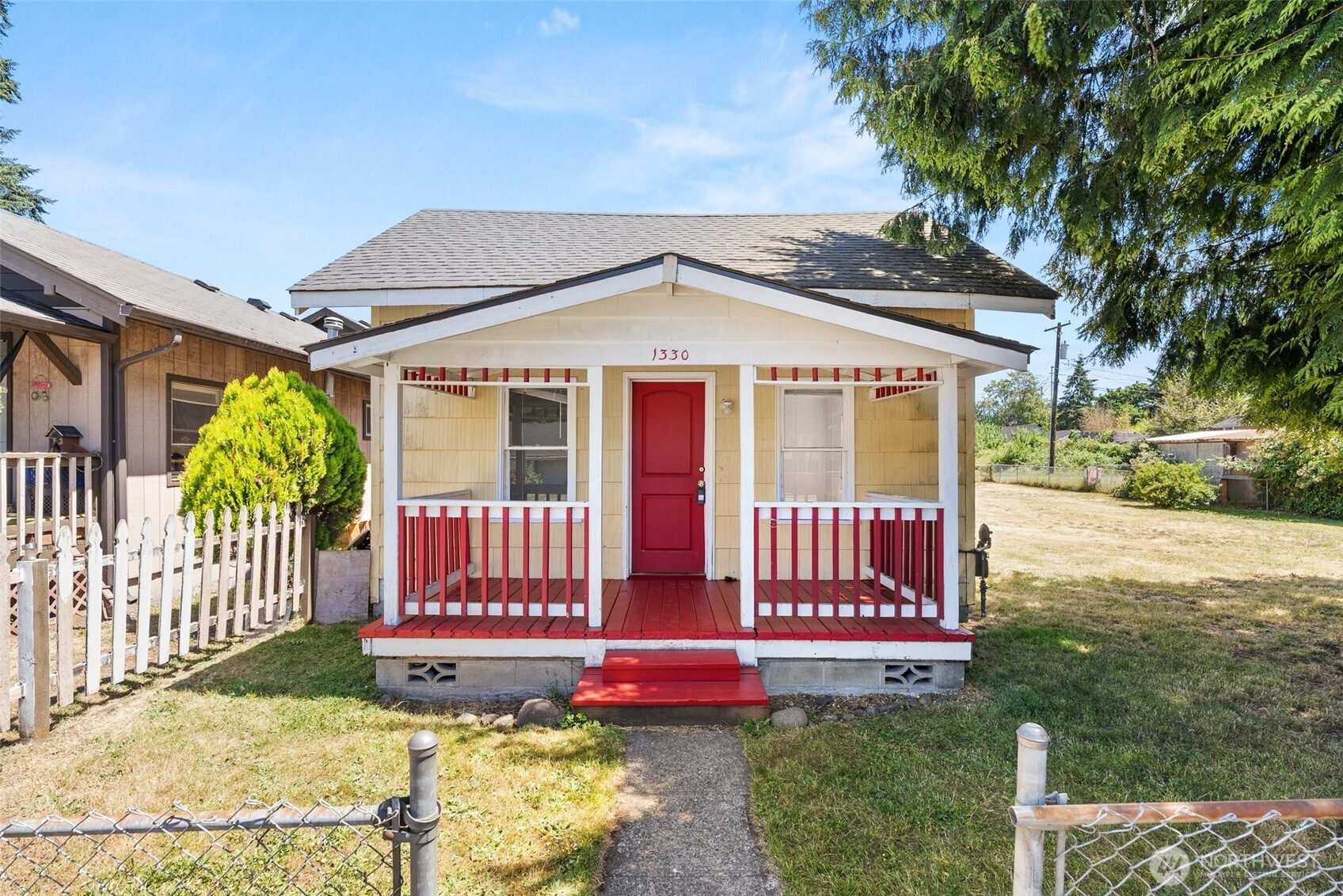 1330 Central Boulevard, Centralia, WA 98531